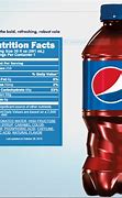 Image result for Pepsi Bottle Label
