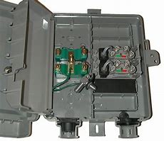 Image result for AT&T Outdoor Phone Junction Box