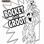 Image result for Baby Groot Marvel Coloring Pages