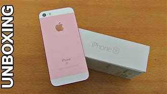 Image result for iphone se 64 gb unboxing