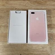 Image result for iPhone 7 Plus Box