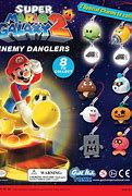 Image result for Super Mario Galaxy Items