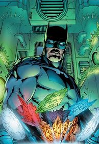 Image result for Batman Bruce Wayne DC Comics
