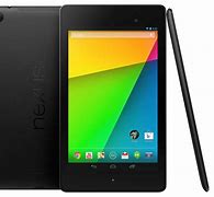 Image result for What Is the Newest Nexus Tablet