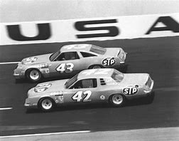 Image result for Vintage NASCAR Number 11