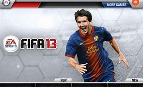 Image result for FIFA 13 iOS