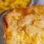 Image result for Jiffy Cornbread Casserole with Ham and Cheese