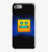 Image result for Geometry Dash Phone Case