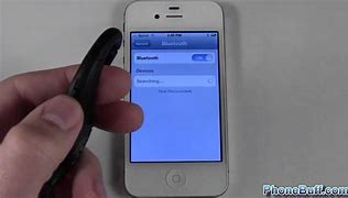 Image result for How to Find an iPhone On Bluetooth