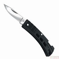 Image result for Mini Buck Knife