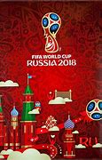 Image result for Logo WM 2018