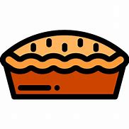 Image result for Pie Vector Png