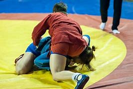 Image result for Sambo GI