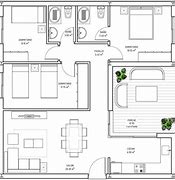 Image result for Single Family Dwelling 80 Square Meters