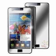 Image result for Samsung Galaxy Mirror Screen Protector
