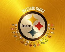 Image result for Pittsburgh Steelers Logo Background