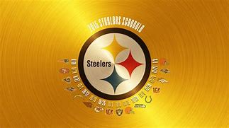 Image result for Pittsburgh Steelers
