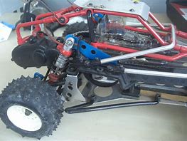 Image result for Kyosho Gallop