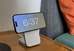 Image result for Apple Standby Stand