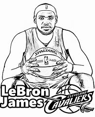 Image result for LeBron James Dunk NBA