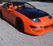 Image result for Nissan 300ZX Stance