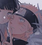 Image result for Naruto and Hinata Couple Insta Profile