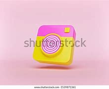 Image result for Fancy Camera Symbol