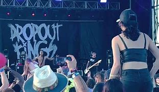 Image result for Rocklahoma Drop Out Kings