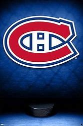 Image result for Montreal Canadiens Poster