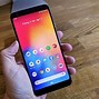 Image result for Google Pixel 3A XL Size Compared to Samsung S7