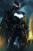 Image result for Batman Robot Suit