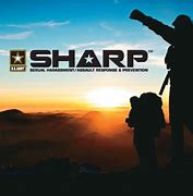 Image result for When Was Sharp Implemented in the Military News with Arthor Artical