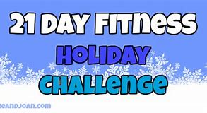 Image result for 21 Day Challenge