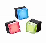 Image result for RGB Backlight Push Switch