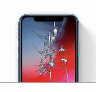 Image result for Cracked iPhone 6 Rose Gold