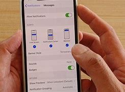 Image result for How to Mute Messenger Sound iPhone