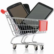 Image result for Buying a Phone Online