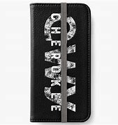 Image result for Cherokee iPhone 5 Case