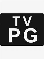 Image result for TV PG Icon