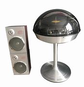 Image result for Dome Record Player