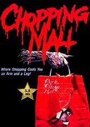 Image result for Chopping Mall Book