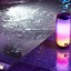 Image result for Portable Waterproof Wireless Bluetooth Speaker