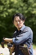 Image result for Glenn From Walking Dead Actor