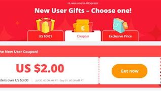 Image result for Aliexpress Coupon Code