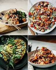 Image result for Vegetarian Dinner Recipes UK