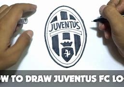 Image result for How to Draw Juventus Logo