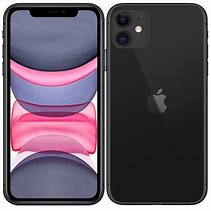 Image result for Apple iPhone 11 Black