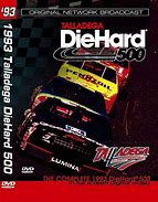 Image result for The History of NASCAR DVD