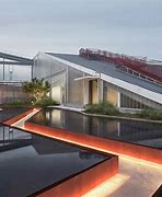 Image result for Contemporary Architecture Factory