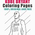 Image result for Kobe Bryant Retired Poster
